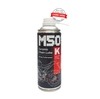 Chai xịt bảo dưỡng sên Voltronic IX50, M50 400ML hàng nhập Đức