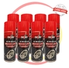 chai xịt bôi trơn, dưỡng sên Thunder Chain Lube 400ML