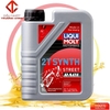 Nhớt 2 Thì Liqui Moly 2T Synth Street Race 1L Full Synthetic Ít Khói Chính Hãng Đức
