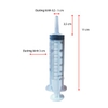 BƠM TIÊM - ỐNG TIÊM THAY NHỚT LAP, NHỚT MÁY 50 ML
