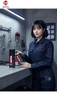 Dưỡng sên xịt sên bôi trơn sên motul C2 150ml