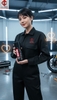 Dưỡng sên xịt sên bôi trơn sên motul C2 150ml