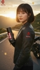 Dưỡng sên xịt sên bôi trơn sên motul C2 150ml