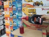 Thùng Nhớt Motul 7100 10W40  tổng hợp dành cho xe số xe côn
