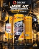 Nhớt Oscar Jade 4T Super Scooter 10W40 Full Synthetic  dành cho xe ga