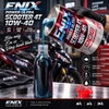 Dầu nhớt ENIX Power Ultra Scooter 4T 10W-40 Fully Synthetic API SN Plus dành cho xe ga