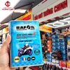 Dầu Nhớt RAFOIL EXE Pro 4T tổng hợp 10W40  PAO SP dành cho xe số xe ga nhập khẩu UAE