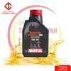Nhớt Motul Scooter Power 5W40  tổng hợp dành cho xe ga