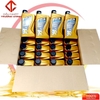 Nhớt Alpine Racing 2T Fully-Synthetic cao cấp nhập khẩu Đức dành cho xe 2T