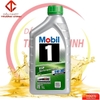 Nhớt Mobil 1 ESP 5W-30 Tổng Hợp Chính Hãng dành cho xe ga, ô tô