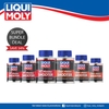 Vệ sinh buồng đốt Liqui Moly 4T Additive Shooter 80ML dành cho xe ga và xe số