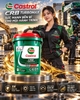 Dầu nhớt Castrol CRB TURBOMAX 15W-40 CK-4 API EI1 18L cho động cơ diesel