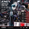 Nhớt ENIX Power Ultra Moto 4T 10W40 Full Synthetic SN Plus Dành cho Xe Số Côn Tay