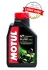 Nhớt Motul 3100 Silver 10W40 dành cho xe số, tay côn