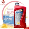 Nhớt Alpine TSN 10W-30 1L Nhập Khẩu Đức Cho Xe ga, ô tô