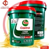 Dầu nhớt Castrol CRB TURBOMAX 15W-40 CK-4 API EI1 18L cho động cơ diesel