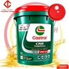 Dầu nhớt Castrol CRB TURBOMAX 15W-40 CK-4 API EI1 18L cho động cơ diesel