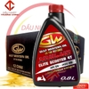 Nhớt Gulf Western Oil Elite Scooter 4T 10W-40 dành cho xe ga