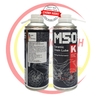 Chai xịt bảo dưỡng sên Voltronic IX50, M50 400ML hàng nhập Đức