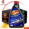 Nhớt GULF WESTERN  Elite Moto  4T 10W-40 dành cho xe số, tay côn