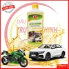 Nước rửa Xe, xà bông bọt tuyết không chạm BZ siêu bóng 1L