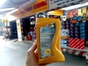 Nhớt Alpine Racing 2T Fully-Synthetic cao cấp nhập khẩu Đức dành cho xe 2T