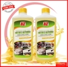Nước rửa Xe, xà bông bọt tuyết không chạm BZ siêu bóng 1L