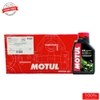 Thùng 20 bình Motul 3100 Silver 10W40 dành cho xe số