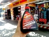 Nhớt Gulf Western Oil Elite Scooter 4T 10W-40 dành cho xe ga