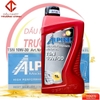 Nhớt Alpine TSN 10W-30 1L Nhập Khẩu Đức Cho Xe ga, ô tô