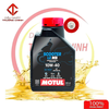 Nhớt Motul Scooter Le 10W40 dành cho xe ga