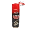 chai xịt bôi trơn, dưỡng sên Thunder Chain Lube 400ML