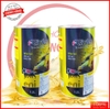 Combo Nhớt tổng hợp 100% 4T Eni I-Ride Scooter 5W-40 dành cho xe ga  lon 1.2L và hộp số eni nhập khẩu Ý