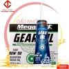 Nhớt hộp số MegaMAX Max Gear Oil 80W90 120ML dành cho xe ga