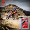 Nhớt 2 Thì Liqui Moly 2T Synth Street Race 1L Full Synthetic Ít Khói Chính Hãng Đức