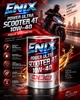Dầu nhớt ENIX Power Ultra Scooter 4T 10W-40 Fully Synthetic API SN Plus dành cho xe ga