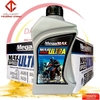 Thùng Nhớt Megamax Ultra 10W-40 dành cho xe số, tay côn