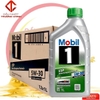 Nhớt Mobil 1 ESP 5W-30 Tổng Hợp Chính Hãng dành cho xe ga, ô tô