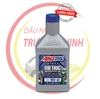 Amsoil 10W40 Synthetic Metric- Nhớt cao cấp cho xe số, mô tô, tay côn