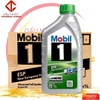 Nhớt Mobil 1 ESP 5W-30 Tổng Hợp Chính Hãng dành cho xe ga, ô tô
