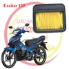 Lọc gió dành cho xe Exciter 135