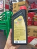 Nhớt Castrol Power 1 ULTIMATE 10W30 dành cho xe số, tay côn mới hàng chính hãng