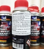 Vệ sinh buồng đốt Blue Chem Fuel System Cleaner 50ML