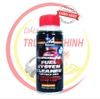 Vệ sinh buồng đốt Blue Chem Fuel System Cleaner 50ML