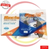 Bố thắng trước Recto  dành cho xe  Exciter 135  hàng nhập Thailand