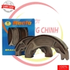 Bố thắng trước Recto  dành cho xe  AIR BLADE  125CC hàng nhập Thailand