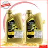 Combo Nhớt tổng hợp 4T Eni I-Ride Scooter 5W-40 và hộp số Eni 120ml dành cho xe ga nhập khẩu Ý