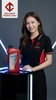Nhớt Alpine TSN 10W-30 1L Nhập Khẩu Đức Cho Xe ga, ô tô
