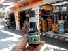 Phụ Gia Xăng Cao Cấp Megamax MAX-E10 120ml