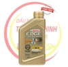 Nhớt Castrol EDGE 5W-30 tổng hợp cao cấp nhập khẩu Mỹ